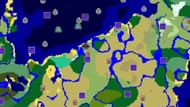 Speedrunners and ordinary players alike should enjoy this Bedrock seed (Image via Chunkbase)